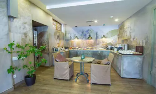 هتل ولوت تفلیس